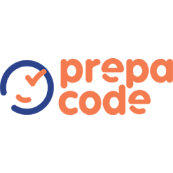 Prepacode